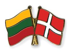 Lietuva-Danija